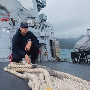 Meet your Posher, Shane